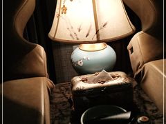 -姗娜娜足道·SPA(古北店)