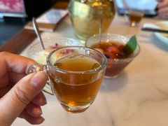 -小吊梨汤·北京菜·烤鸭(王府井银泰in88店)