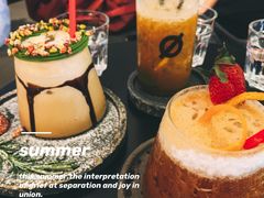 -BE NORMAL CAFE(霞溪路店)