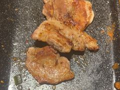 -新石器烤肉(中房金谊广场店)