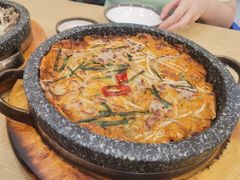 -神仙雪浓汤(明洞店)