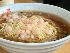 -朱鸿兴面馆(镇湖店)