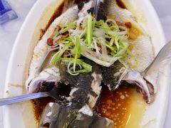 -潮喜竹溪荔湖酒家(荔枝湾店)