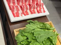 -蝎王府羊蝎子(虎坊桥总店)