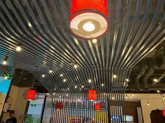 -尚尚仙·酸汤猪手·猪肚鸡火锅(华联万柳购物中心店)