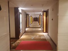 -张家港国贸酒店·餐厅