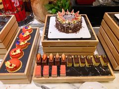 -合肥皇冠假日酒店·菲亚斯特自助餐厅(黄山路店)