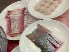 -正能量脆肉鲩火锅