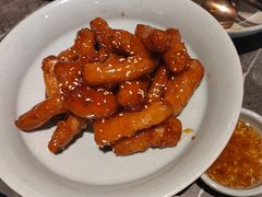 -长安记·大美陕菜(大族广场店)