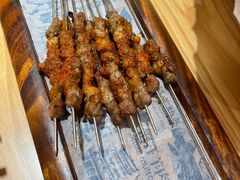 -马记永·兰州牛肉面(天通苑家乐福店)