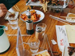 -粟氏天府·东北烧烤(长安街店)