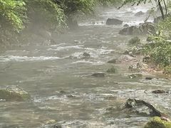 -本溪老边沟风景区