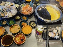 -牛武士寿喜烧·和牛火锅自助(全球首店)