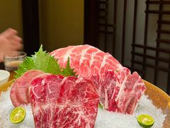 -余欢领鲜火锅(新街口店)