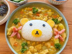 -红小满休闲餐厅(十全街店)