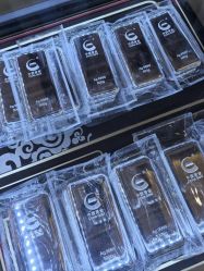 -中国黄金(北京旗舰店)