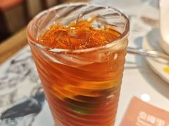 -泰椰里·泰国餐厅(智慧城广百广场店)