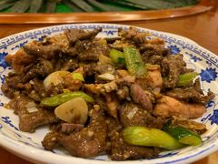 -天津菜馆(南湖店)