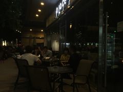 -The place那儿(新城国际店)