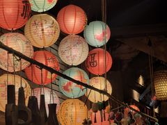-百花人家(门城水岸店)