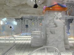 -海天楼中餐厅(吴宫泛太平洋酒店)
