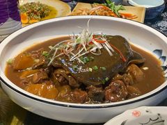 -青城甲(青城山店)