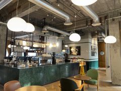 -Wagas沃歌斯(江浦路店)