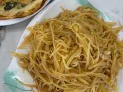 -途肴·老农饭庄(百里峡店)