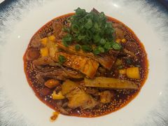 -院8里·少城记忆老川菜(宽窄巷子店)