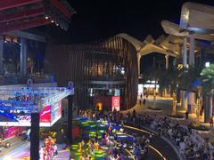 -星巴克(三亚海棠湾国际免税城店)