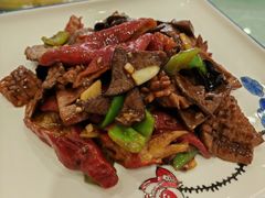 -博雅渔港·融合菜(维也纳国际大酒店)