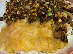 -阿当·小炒牛肉面(人广店)