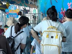 -海合安成都极地海洋公园
