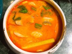 -暹罗酒肆泰餐厅酒吧