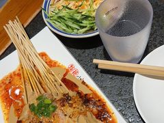 -福苗小骆驼烧烤(中关村店)