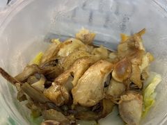 -外交学院大食堂