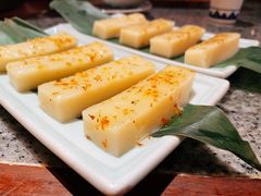 -南京大牌档(青岛万象城店)