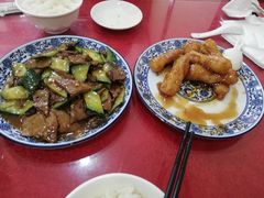 -北大地皖峰饭馆