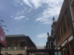 -王府井奥莱临潼小镇(临潼店)