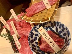 -翔山亭 神楽坂別館茶寮