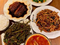 -張飛扒肉·龙江非遗(道外店)