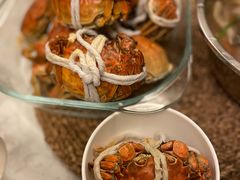 大闸蟹-青石桥市场北1-27号