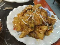 -袁小二大东北铁锅炖(吉祥村总部)