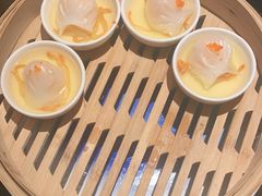 -江上荟·创意中国菜(绿地缤纷城店)