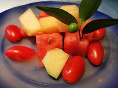 -大鸭梨烤鸭(枣园店)