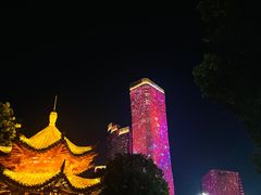 -杜甫江阁