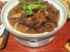 -北平食府(马鞍山路店)