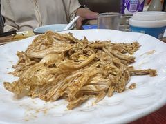 -北平味道.京味菜.烤鸭(梨园店)