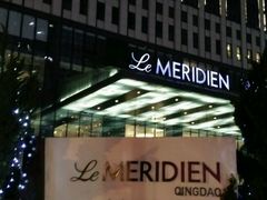 -青岛富力艾美酒店