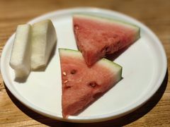 -小放牛炒菜馆(军校店)